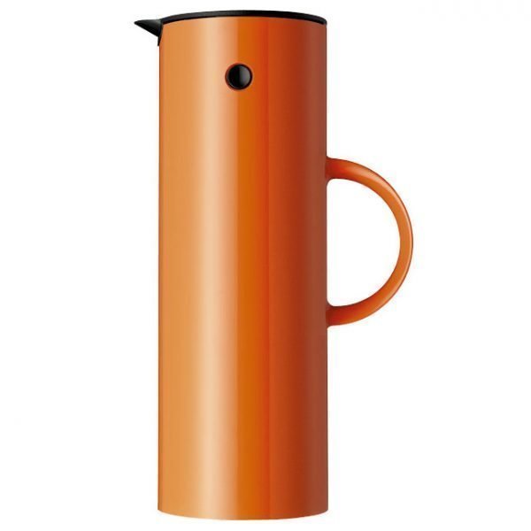 Stelton Em77 Classic Termoskannu Sahramin Kiiltävä 1 L