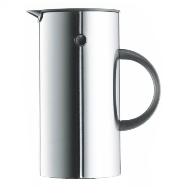 Stelton Em77 Classic Termoskannu Teräs 0