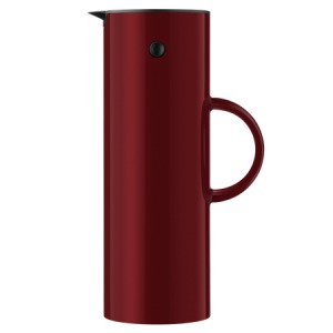 Stelton Em77 Classic Termoskannu Warm Maroon 1 L