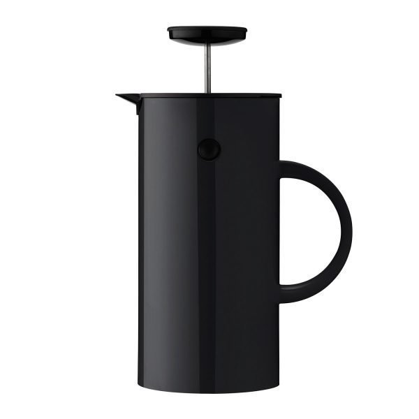 Stelton Em77 Pressokannu Musta 1 L