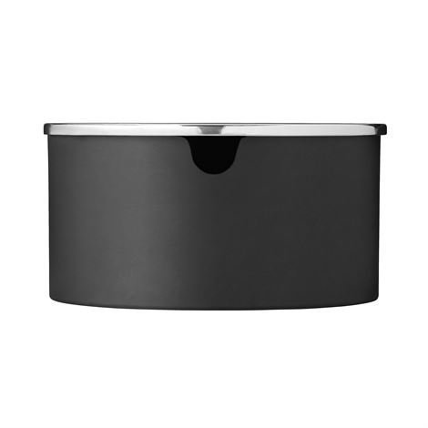 Stelton Em77 Sokeriastia Musta-Peili