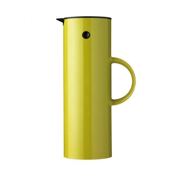 Stelton Em77 Termoskannu Lime 1 L