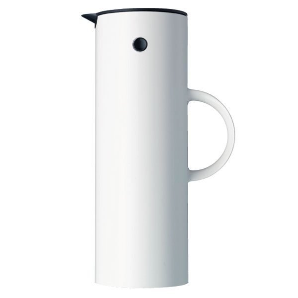 Stelton Em77 Termoskannu Valkoinen 1