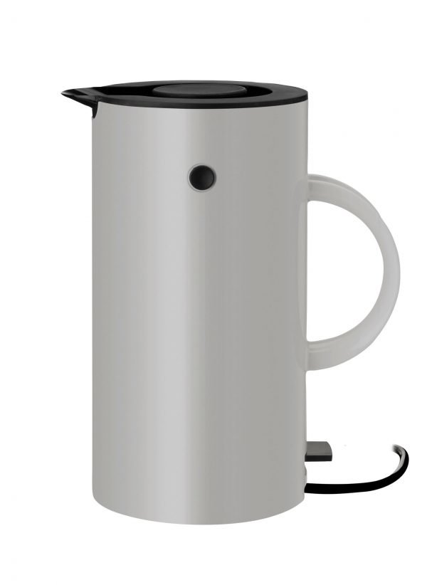 Stelton Em77 Vedenkeitin Harmaa 1.5 L