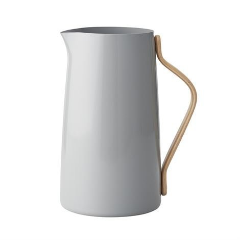 Stelton Emma Kaadin Harmaa