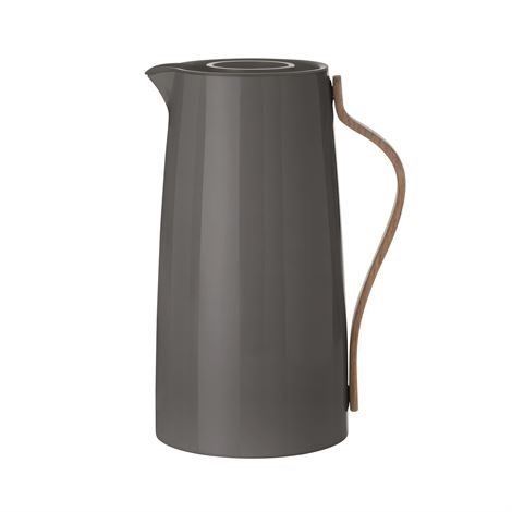 Stelton Emma Kahvitermos Harmaa