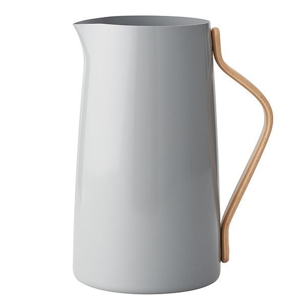 Stelton Emma Kannu Harmaa