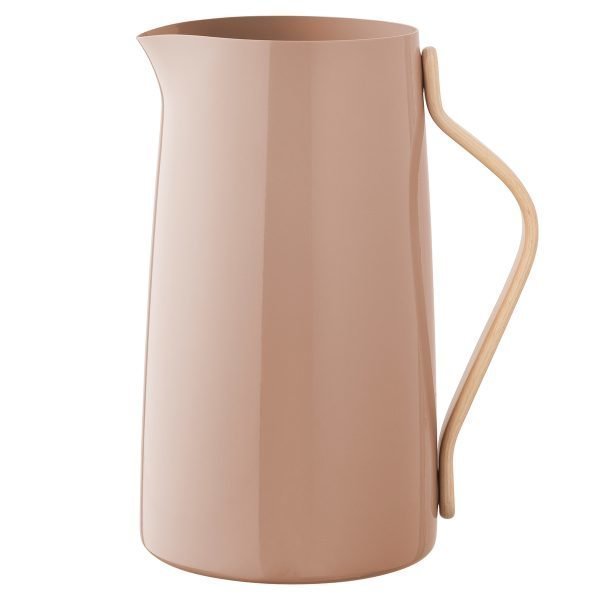 Stelton Emma Kannu Terrakotta