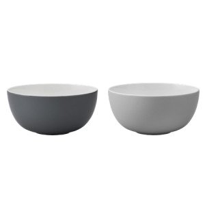 Stelton Emma Kulho Harmaa 17.5 Cm 2 Kpl