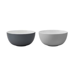 Stelton Emma Kulho M Harmaa 2-Pakkaus