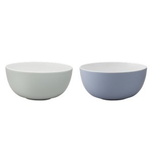 Stelton Emma Kulho Sininen 17.5 Cm 2 Kpl