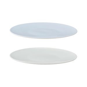 Stelton Emma Lautanen Sininen 22 Cm 2-Pakkaus