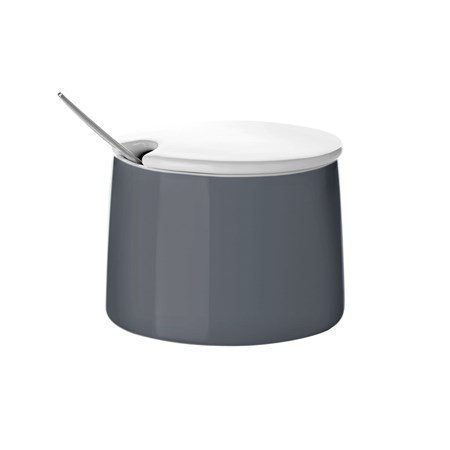 Stelton Emma Sokeriastia - harmaa*