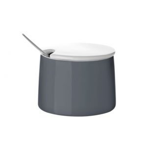 Stelton Emma Sokerikko Harmaa