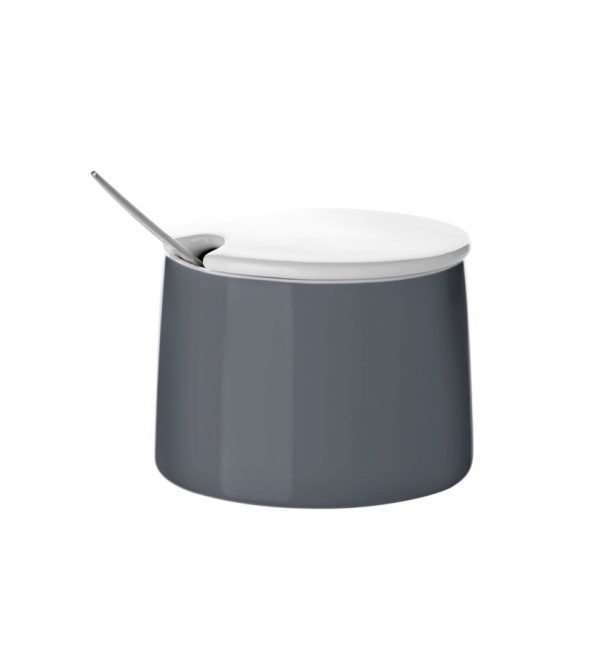 Stelton Emma Sokerikko Harmaa