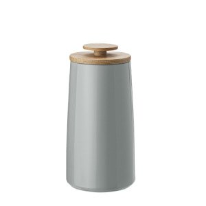 Stelton Emma Säilytyspurkki 300 G Harmaa