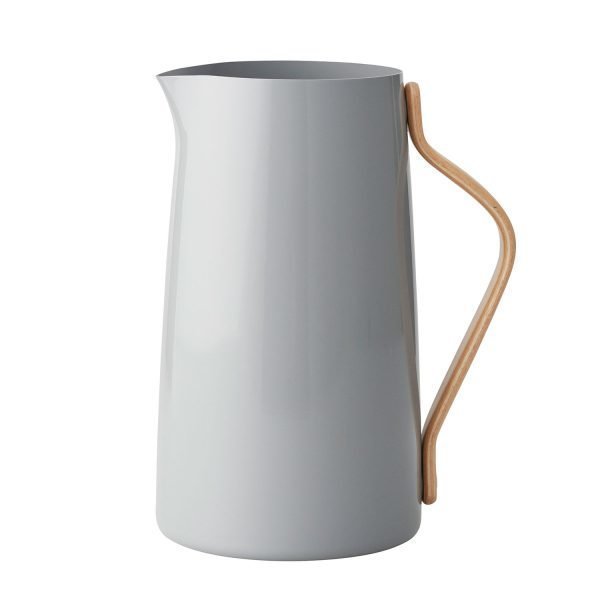 Stelton Emma Tarjoilukannu Harmaa 2 L