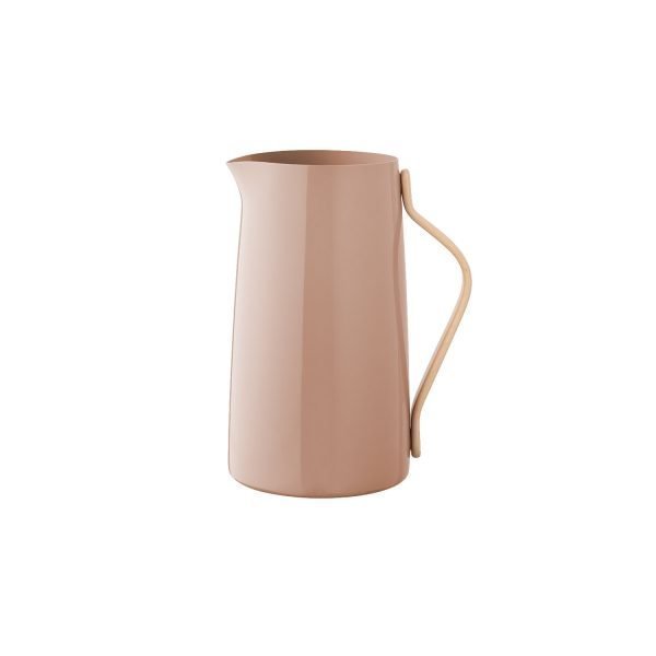 Stelton Emma Tarjoilukannu Terracotta 2 L