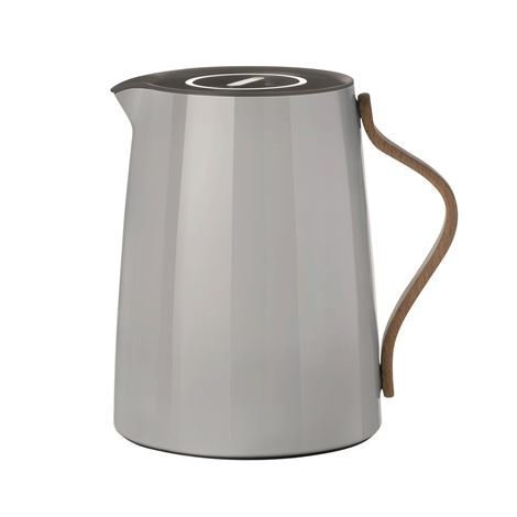 Stelton Emma Teetermos Harmaa