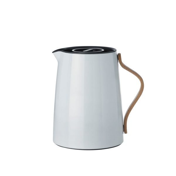 Stelton Emma Teetermoskannu Sininen 1 L