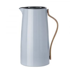 Stelton Emma Termoskannu Kahvi Sininen 1