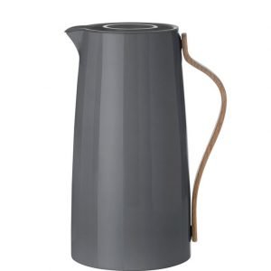 Stelton Emma Termoskannu Kahville Harmaa 1.2 L