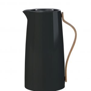 Stelton Emma Termoskannu Kahville Musta 1.2 L