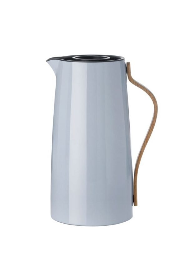 Stelton Emma Termoskannu Kahville Sininen 1.2 L