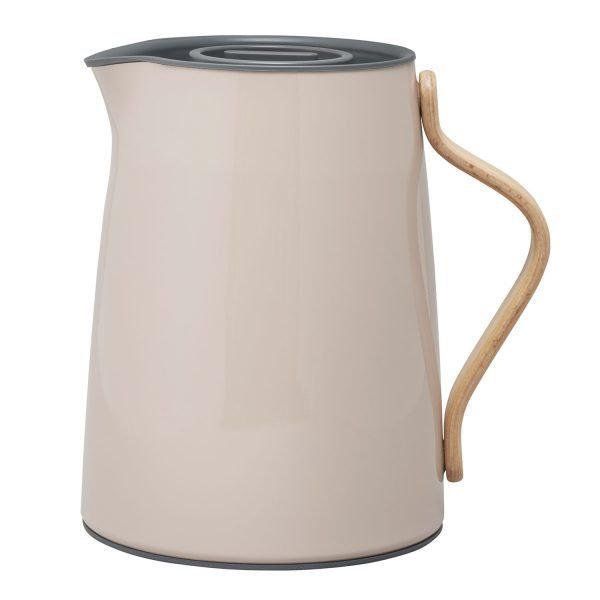 Stelton Emma Termoskannu Tee Nude 1 L