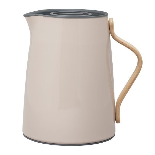 Stelton Emma Termoskannu Teelle Nude