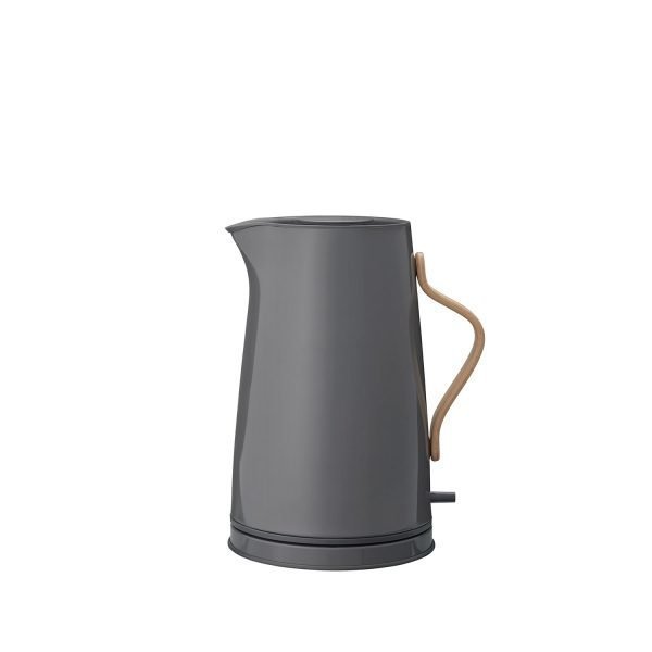 Stelton Emma Vedenkeitin Harmaa 1