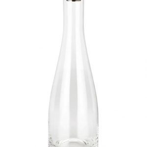 Stelton Flow Lasikarahvi 1 l