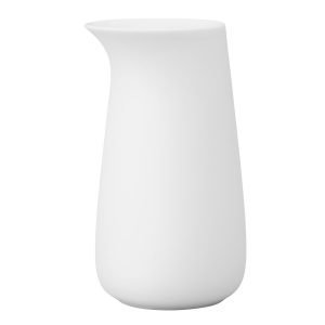 Stelton Foster Maitokannu Valkoinen 50 Cl