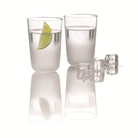 Stelton Frost Lasi 2 kpl 27 cl