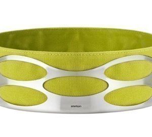 Stelton Leipäkori Embrace Lime