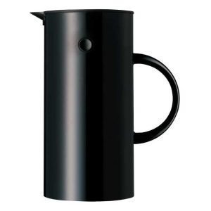 Stelton Pressopannu 8 Kupari Musta