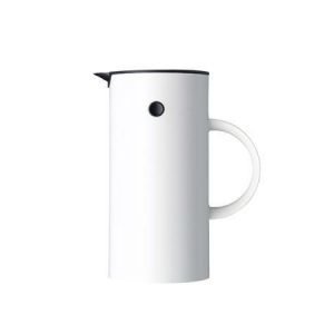 Stelton Pressopannu valkoinen