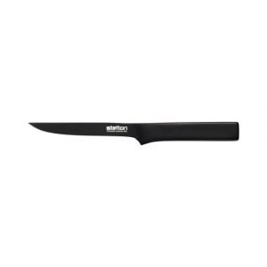 Stelton Pure Black Boning Knife Renssausveitsi 25 mm