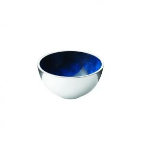 Stelton Stockholm Aquatic Kulho Mini Valkoinen 10 Cm