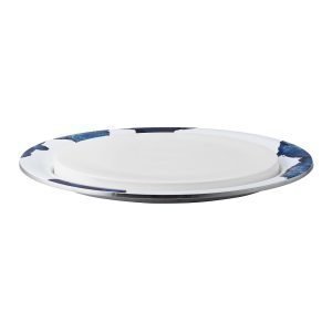 Stelton Stockholm Tarjoiluvati Aquatic 36 Cm