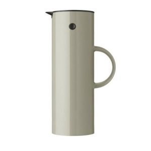 Stelton Termoskannu 1 l hiekka