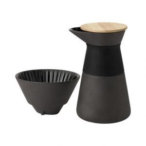 Stelton Theo Kahvinkeitin 0