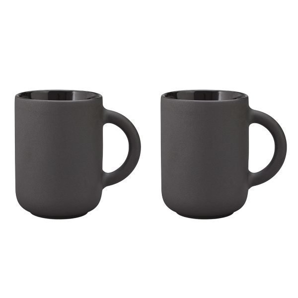 Stelton Theo Muki Kivitavaraa 35 Cl 2-Pakkaus