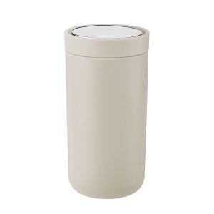 Stelton To Go Click Hiekka 0