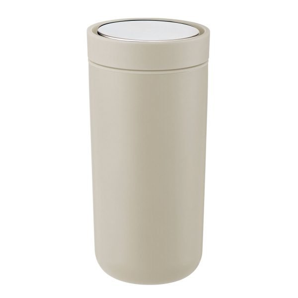 Stelton To Go Click Hiekka 0