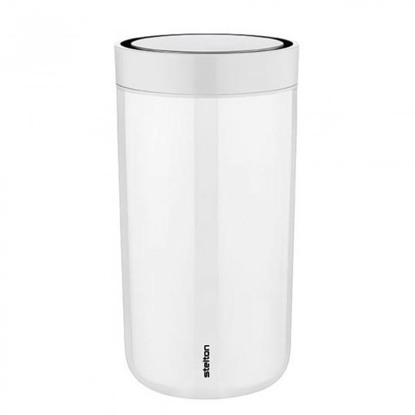 Stelton To Go Click Muki Chalk 20 Cl