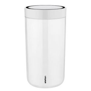 Stelton To Go Click Muki Chalk 34 Cl