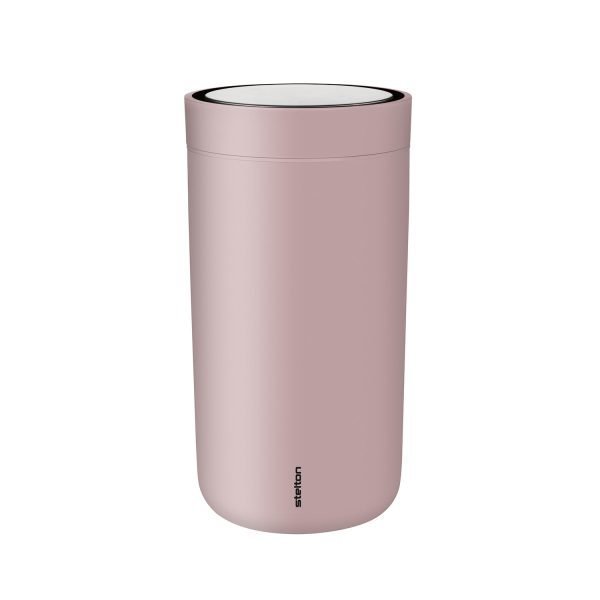 Stelton To Go Click Muki Lavendel 20 Cl