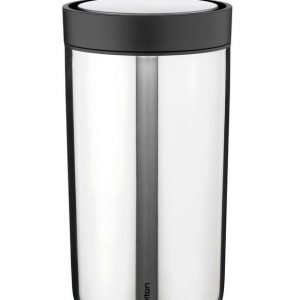 Stelton To Go Click Muki Teräs 0.2 L