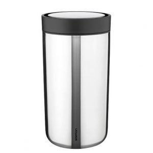 Stelton To Go Click Muki Teräs 34 Cl